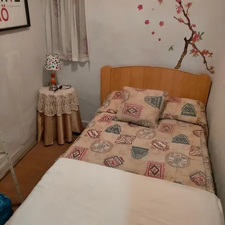 Casco Viejo Lägenhet *