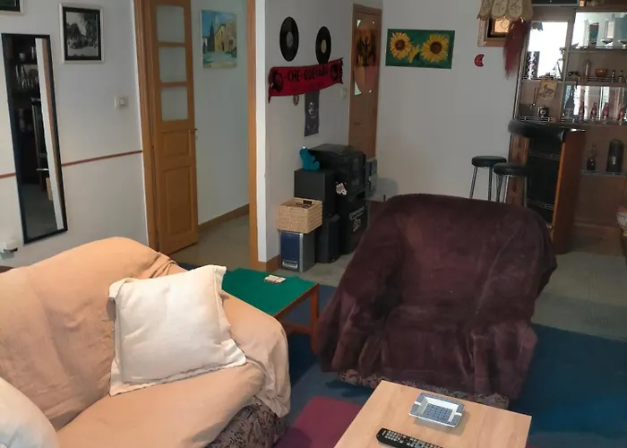 Casco Viejo Оренсе